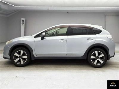 2014 Subaru XV - Thumbnail