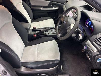 2014 Subaru XV - Thumbnail