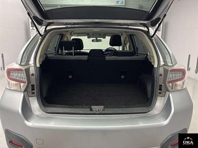 2014 Subaru XV - Thumbnail
