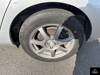 2012 Toyota Aqua - Thumbnail