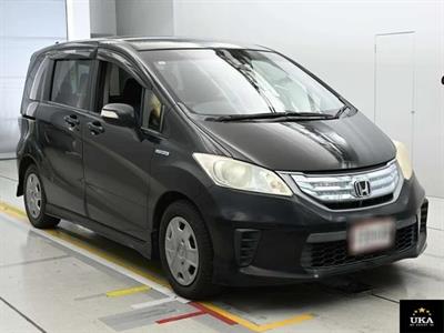 2012 Honda Freed - Thumbnail