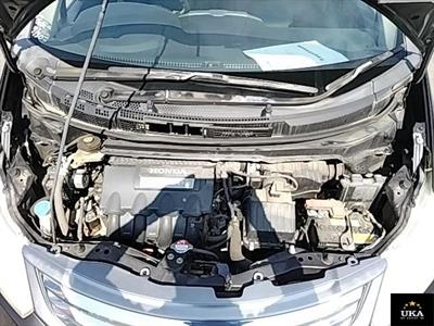 2012 Honda Freed - Thumbnail