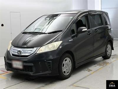 2012 Honda Freed - Thumbnail