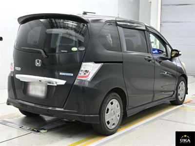 2012 Honda Freed - Thumbnail