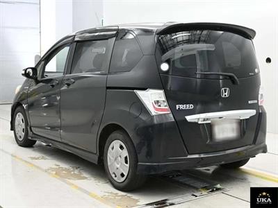 2012 Honda Freed - Thumbnail