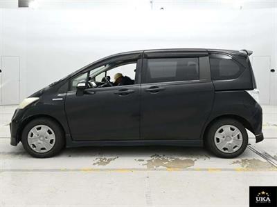2012 Honda Freed - Thumbnail