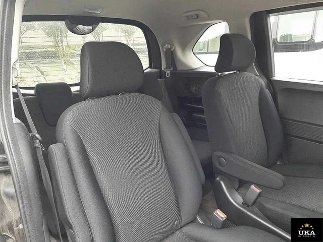 2012 Honda Freed