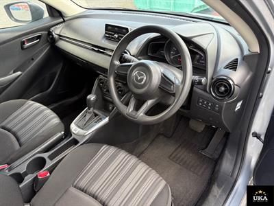 2018 Mazda Demio - Thumbnail