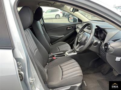 2018 Mazda Demio - Thumbnail