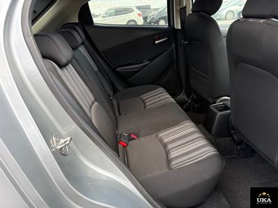 2018 Mazda Demio - Thumbnail