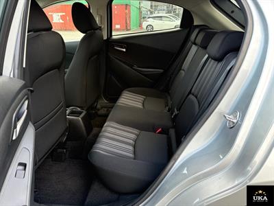 2018 Mazda Demio - Thumbnail