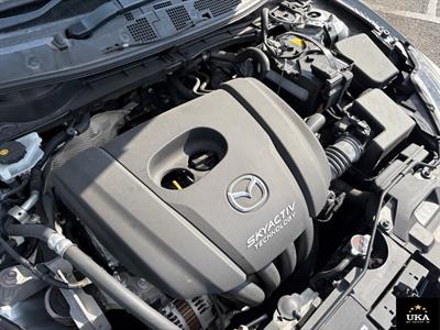 2018 Mazda Demio - Thumbnail