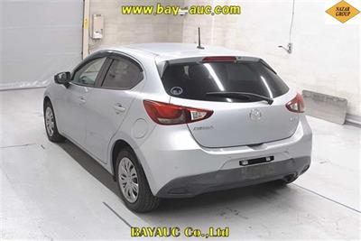 2018 Mazda Demio - Thumbnail