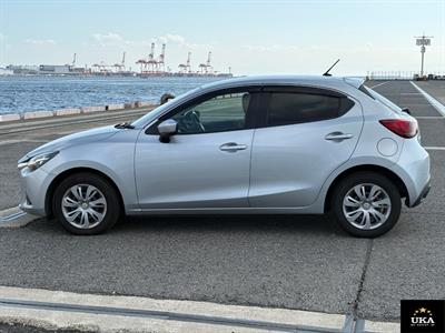 2018 Mazda Demio - Thumbnail