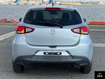 2018 Mazda Demio - Thumbnail