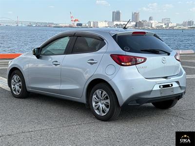 2018 Mazda Demio - Thumbnail