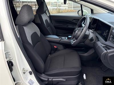 2022 Nissan Note - Thumbnail