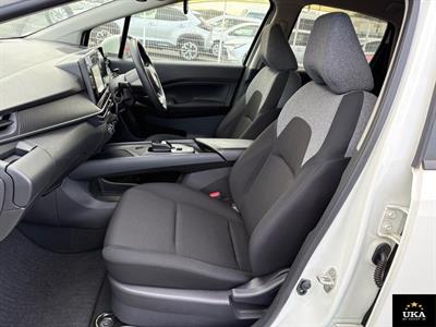 2022 Nissan Note - Thumbnail