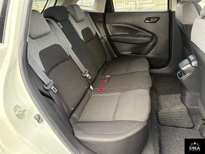 2022 Nissan Note - Thumbnail