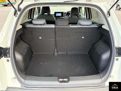 2022 Nissan Note - Thumbnail