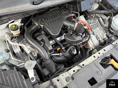 2022 Nissan Note - Thumbnail