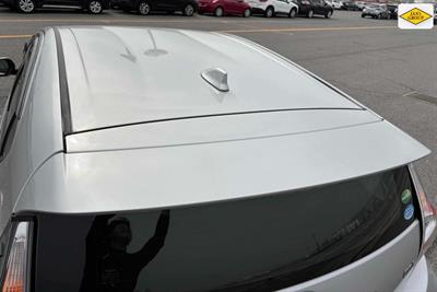 2020 Toyota Aqua - Thumbnail