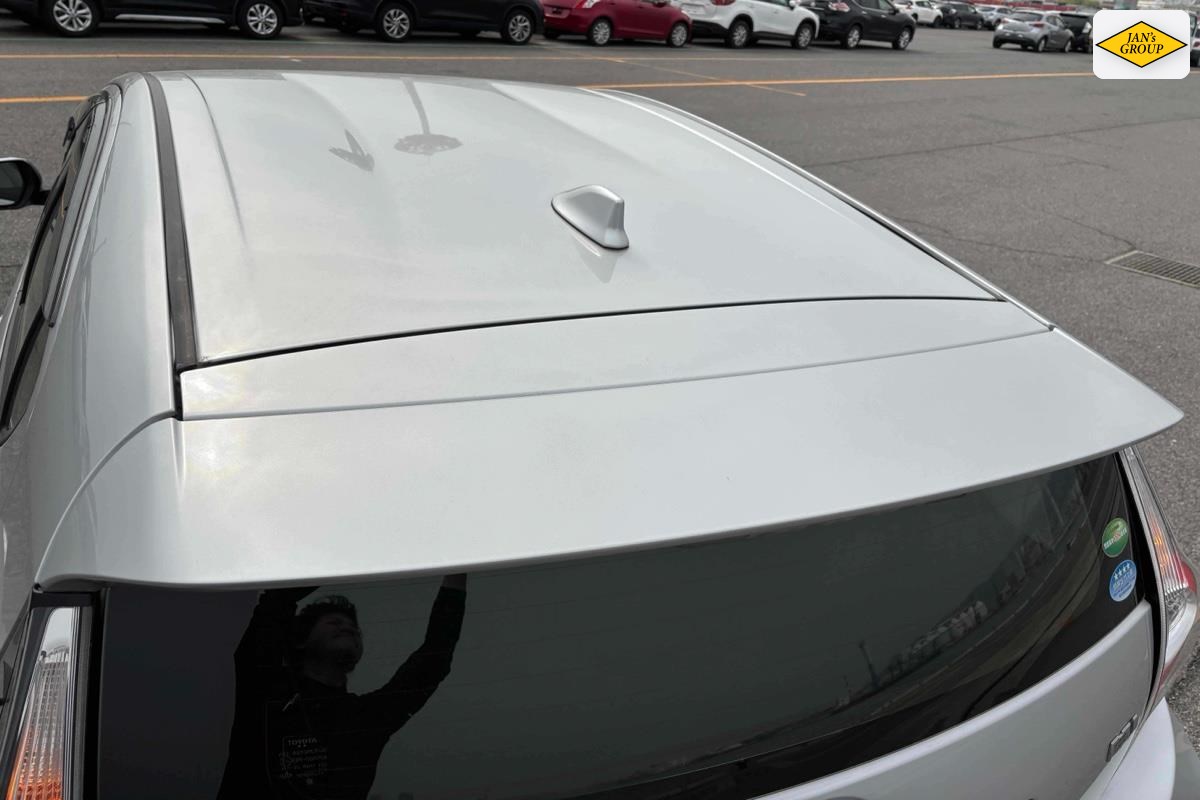2020 Toyota Aqua