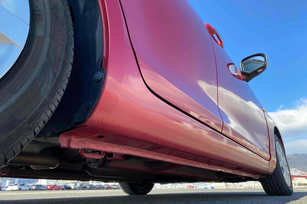 2014 Suzuki Swift