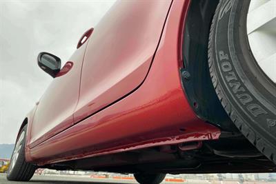 2014 Suzuki Swift - Thumbnail
