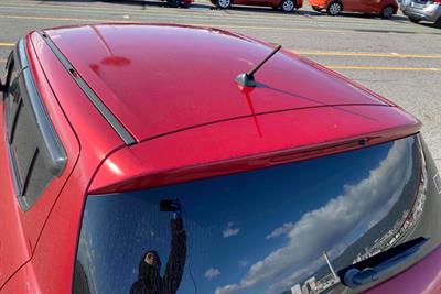 2014 Suzuki Swift - Thumbnail