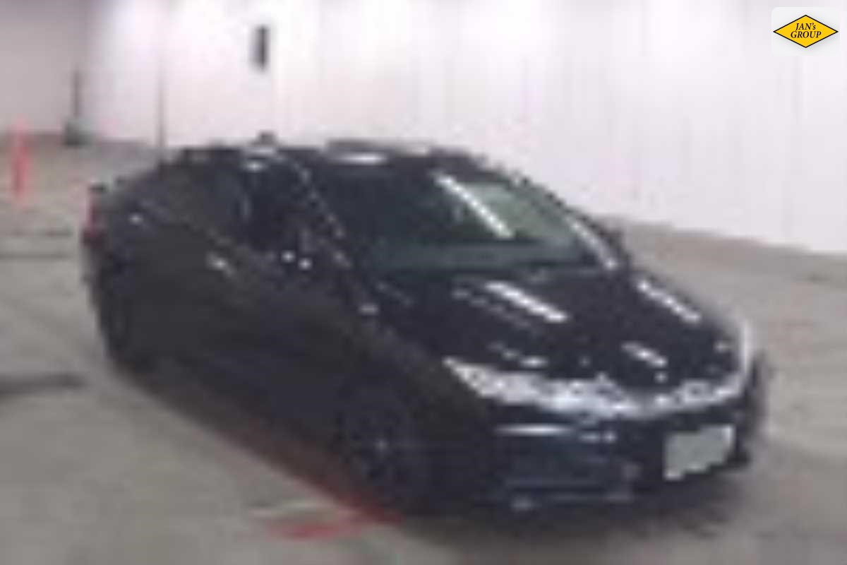 2016 Honda Grace