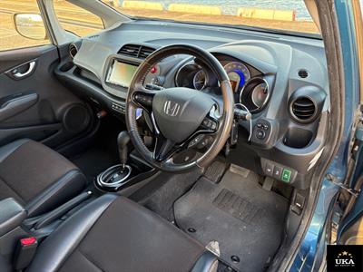 2013 Honda Fit - Thumbnail