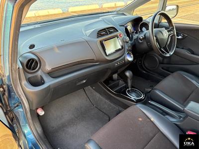 2013 Honda Fit - Thumbnail