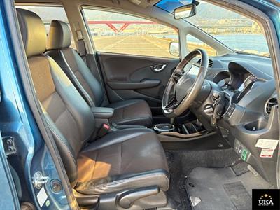 2013 Honda Fit - Thumbnail