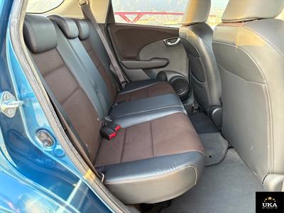 2013 Honda Fit - Thumbnail