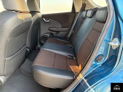 2013 Honda Fit - Thumbnail