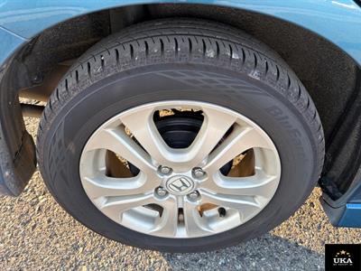 2013 Honda Fit - Thumbnail