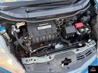 2013 Honda Fit - Thumbnail