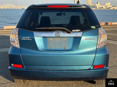 2013 Honda Fit - Thumbnail