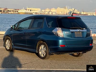 2013 Honda Fit - Thumbnail