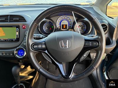 2013 Honda Fit - Thumbnail