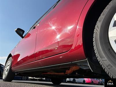 2017 Toyota Vitz - Thumbnail