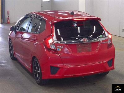 2014 Honda Fit - Thumbnail