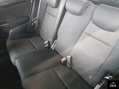 2014 Honda Fit - Thumbnail