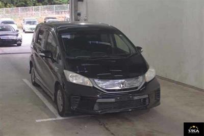 2012 Honda Freed - Thumbnail