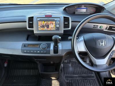 2012 Honda Freed - Thumbnail