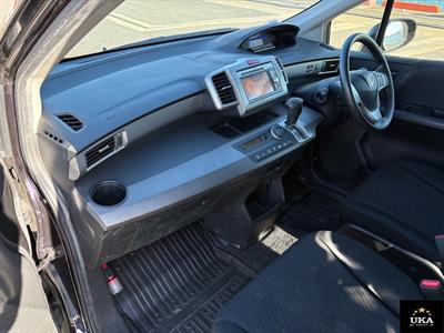 2012 Honda Freed - Thumbnail