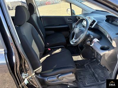 2012 Honda Freed - Thumbnail