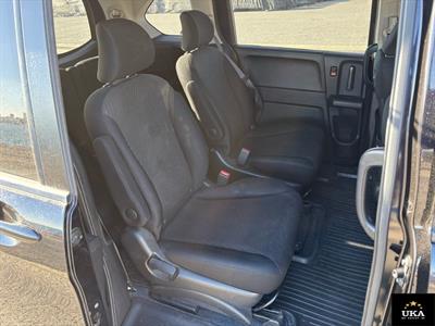 2012 Honda Freed - Thumbnail