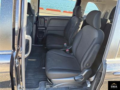 2012 Honda Freed - Thumbnail